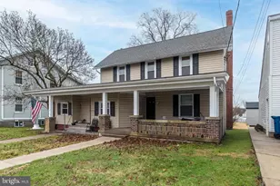 10 N Main St, Trumbauersville, PA 18970 - Photo 1