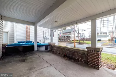 10 N Main Street, Trumbauersville, PA 18970 - Photo 58