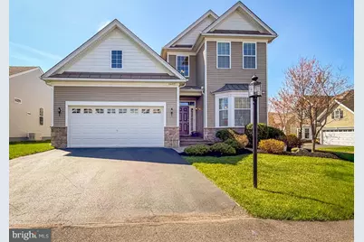 1693 Pierce Way, Yardley, PA 19067 - Photo 1
