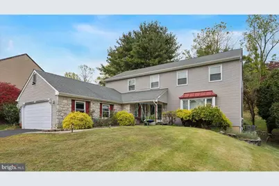 415 Fox Hollow Drive, Feasterville-Trevose, PA 19053 - Photo 2