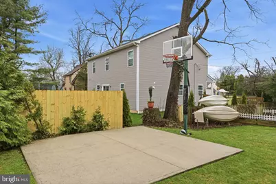 1607 Forrest Avenue, Feasterville-Trevose, PA 19053 - Photo 42