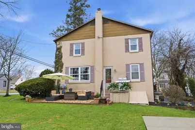 1607 Forrest Avenue, Feasterville-Trevose, PA 19053 - Photo 44