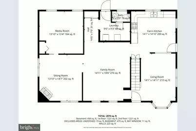 1607 Forrest Avenue, Feasterville-Trevose, PA 19053 - Photo 46