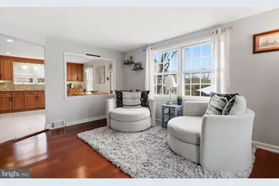 1607 Forrest Avenue, Feasterville-Trevose, PA 19053 - Photo 8