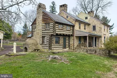 2519 Ash Mill Road, Doylestown, PA 18902 - Photo 2