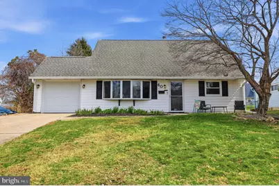 60 Lower Orchard Drive, Levittown, PA 19056 - Photo 2
