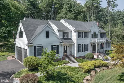 21 Bellinghamshire Place, New Hope, PA 18938 - Photo 2