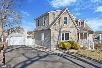 4358 Spruce Avenue, Feasterville-Trevose, PA 19053 - Photo 2