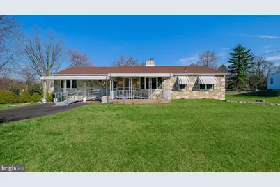 8 Village Drive, Feasterville-Trevose, PA 19053 - Photo 1