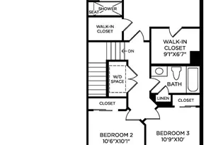 148 Brianna Ct, Chalfont, PA 18914 - Photo 4