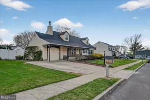 502 Anne Ln, Fairless Hills, PA 19030 - Photo 2