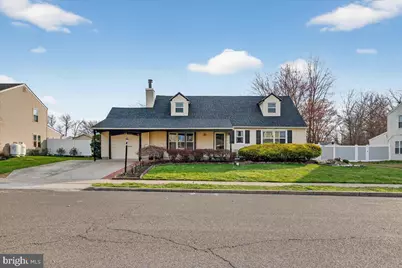 502 Anne Lane, Fairless Hills, PA 19030 - Photo 1