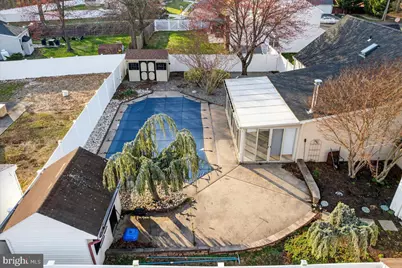 502 Anne Lane, Fairless Hills, PA 19030 - Photo 52