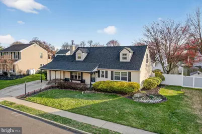 502 Anne Lane, Fairless Hills, PA 19030 - Photo 48