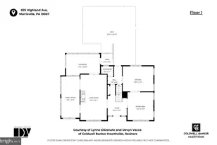 825 Highland Ave, Morrisville, PA 19067 - Photo 80
