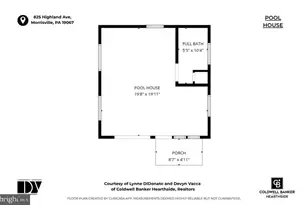 825 Highland Ave, Morrisville, PA 19067 - Photo 82