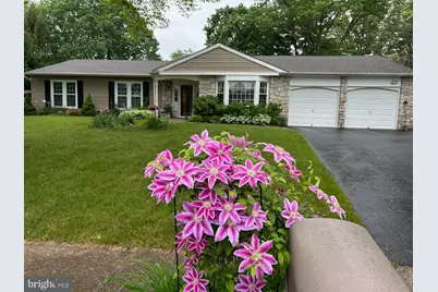 923 Pickering Drive, Yardley, PA 19067 - Photo 1