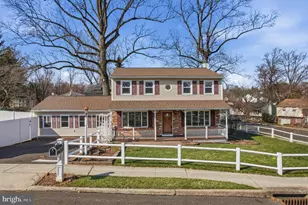 4820 Dara Faith Dr, Feasterville-Trevose, PA 19053 - Photo 1