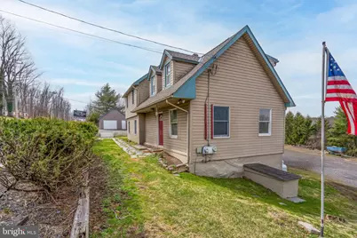 3757 Windy Bush Road, New Hope, PA 18938 - Photo 2