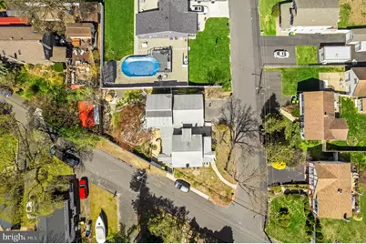 4564 Oak Avenue, Feasterville-Trevose, PA 19053 - Photo 50