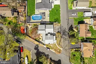 4564 Oak Ave, Feasterville-Trevose, PA 19053 - Photo 50