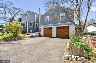 4564 Oak Ave, Feasterville-Trevose, PA 19053 - Photo 4