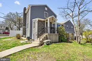 4564 Oak Ave, Feasterville-Trevose, PA 19053 - Photo 2