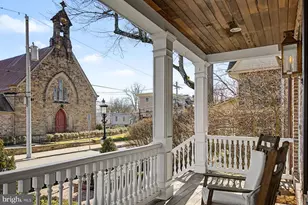 85 E Oakland Ave, Doylestown, PA 18901 - Photo 4