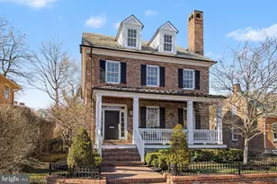 85 E Oakland Ave, Doylestown, PA 18901 - Photo 1