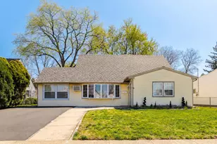 51 Junewood Dr, Levittown, PA 19055 - Photo 1