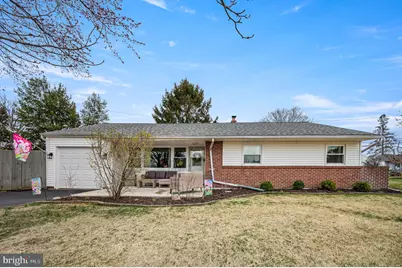 1303 Lacebark Street, Feasterville-Trevose, PA 19053 - Photo 2