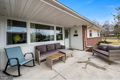 1303 Lacebark Street, Feasterville-Trevose, PA 19053 - Photo 4