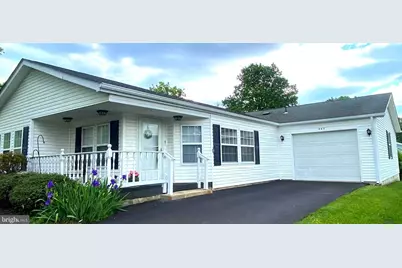 449 Grouse Court W, New Hope, PA 18938 - Photo 1