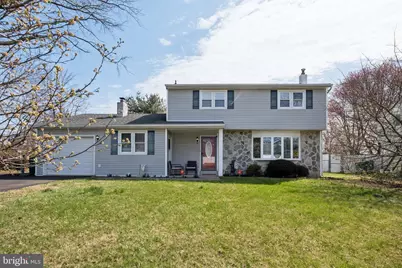 1751 Bristol Oxford Valley Road, Levittown, PA 19057 - Photo 2