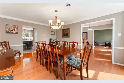 218 Fox Hollow, Feasterville-Trevose, PA 19053 - Photo 12