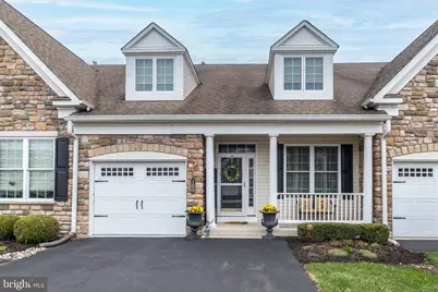 100 Reagan Drive, Sellersville, PA 18960 - Photo 1