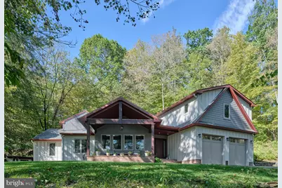 927 Taylorsville Road, Washington Crossing, PA 18977 - Photo 36