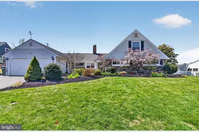 87 Flamehill Road, Levittown, PA 19056 - Photo 1