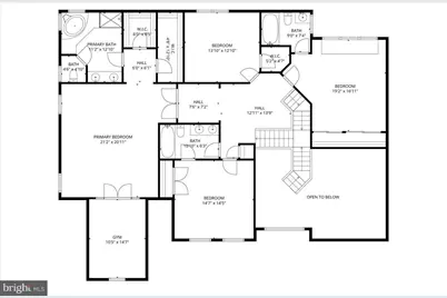 29 Farmhouse Lane, Richboro, PA 18954 - Photo 46