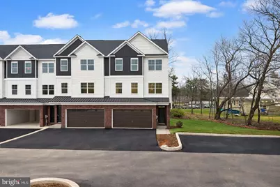 Lot 3 W Butler Avenue, New Britain, PA 18901 - Photo 1