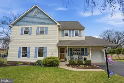 211 Longview Avenue, Langhorne, PA 19047 - Photo 2