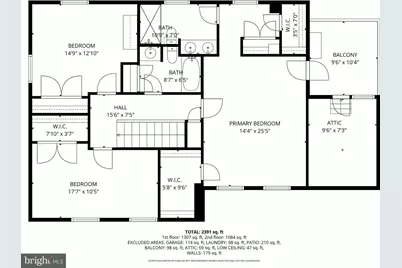 211 Longview Avenue, Langhorne, PA 19047 - Photo 62