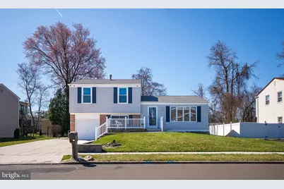 3221 Claridge Road, Bensalem, PA 19020 - Photo 2