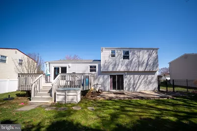 3221 Claridge Road, Bensalem, PA 19020 - Photo 30