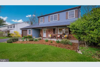 7 Broadale Court, Doylestown, PA 18901 - Photo 44