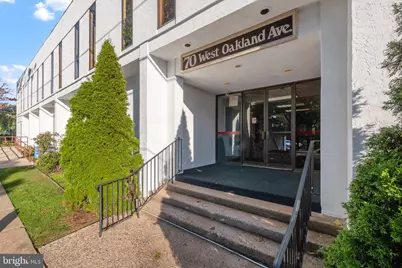 70 W Oakland Avenue #302, Doylestown, PA 18901 - Photo 1