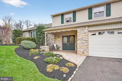 52 Windy Knoll Drive, Richboro, PA 18954 - Photo 4