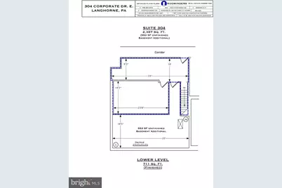 304 Corporate Drive E #E, Langhorne, PA 19047 - Photo 8