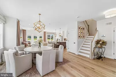 86 Parry Way, Ivyland, PA 18974 - Photo 4