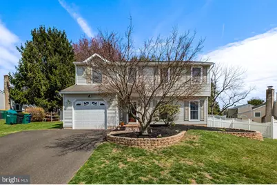 119 Hampton Drive, Langhorne, PA 19047 - Photo 4